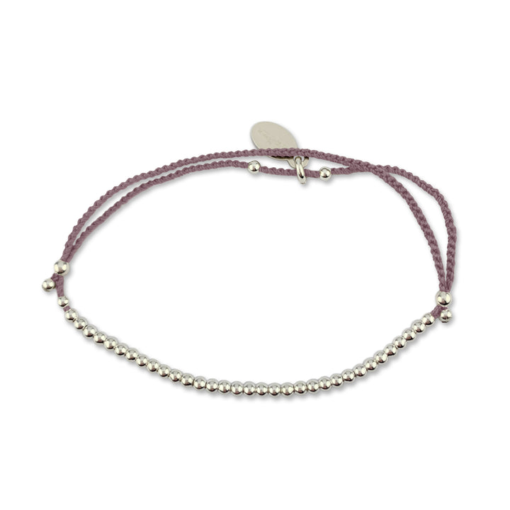 Bracelet Lily perles