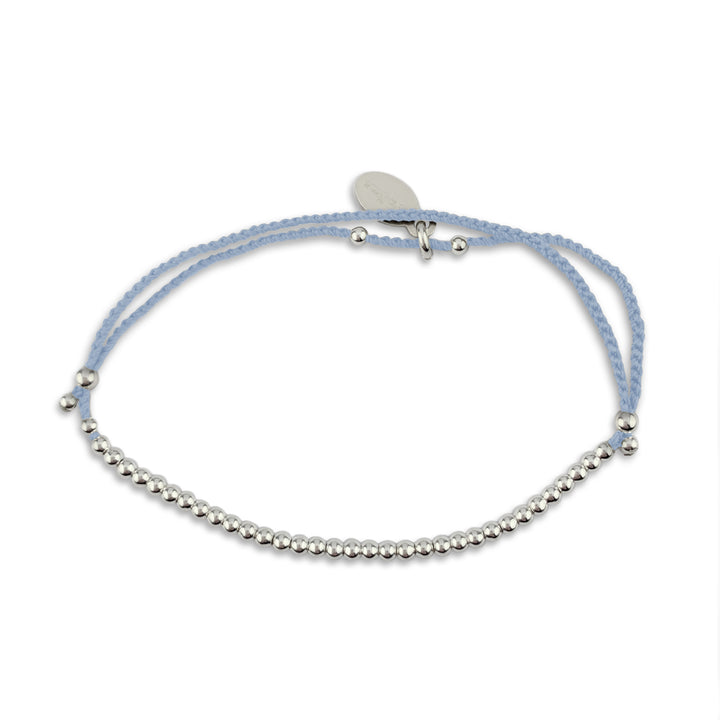 Bracelet Lily perles