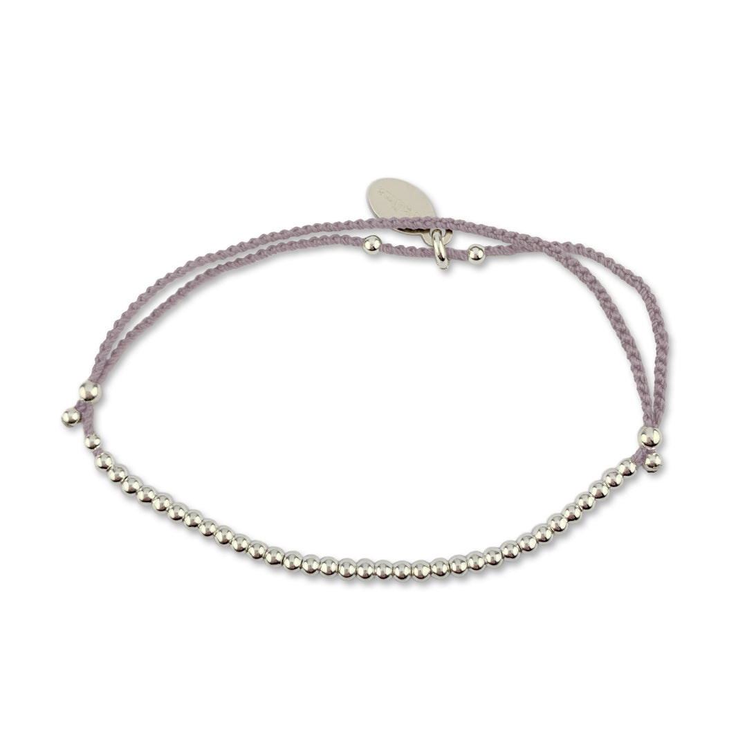 Bracelet Lily perles