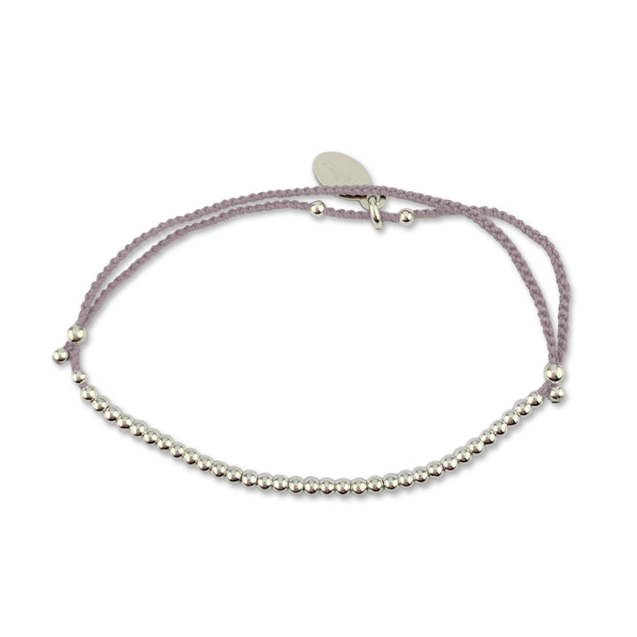 Bracelet Lily perles