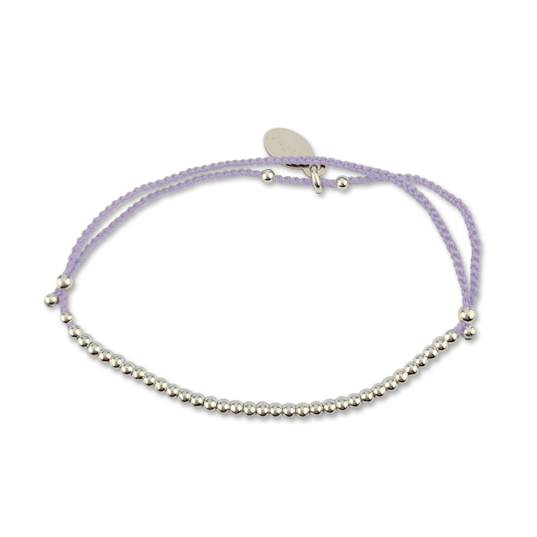 Bracelet Lily perles