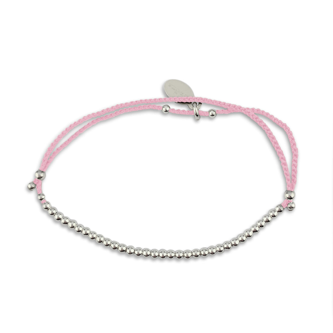 Bracelet Lily perles